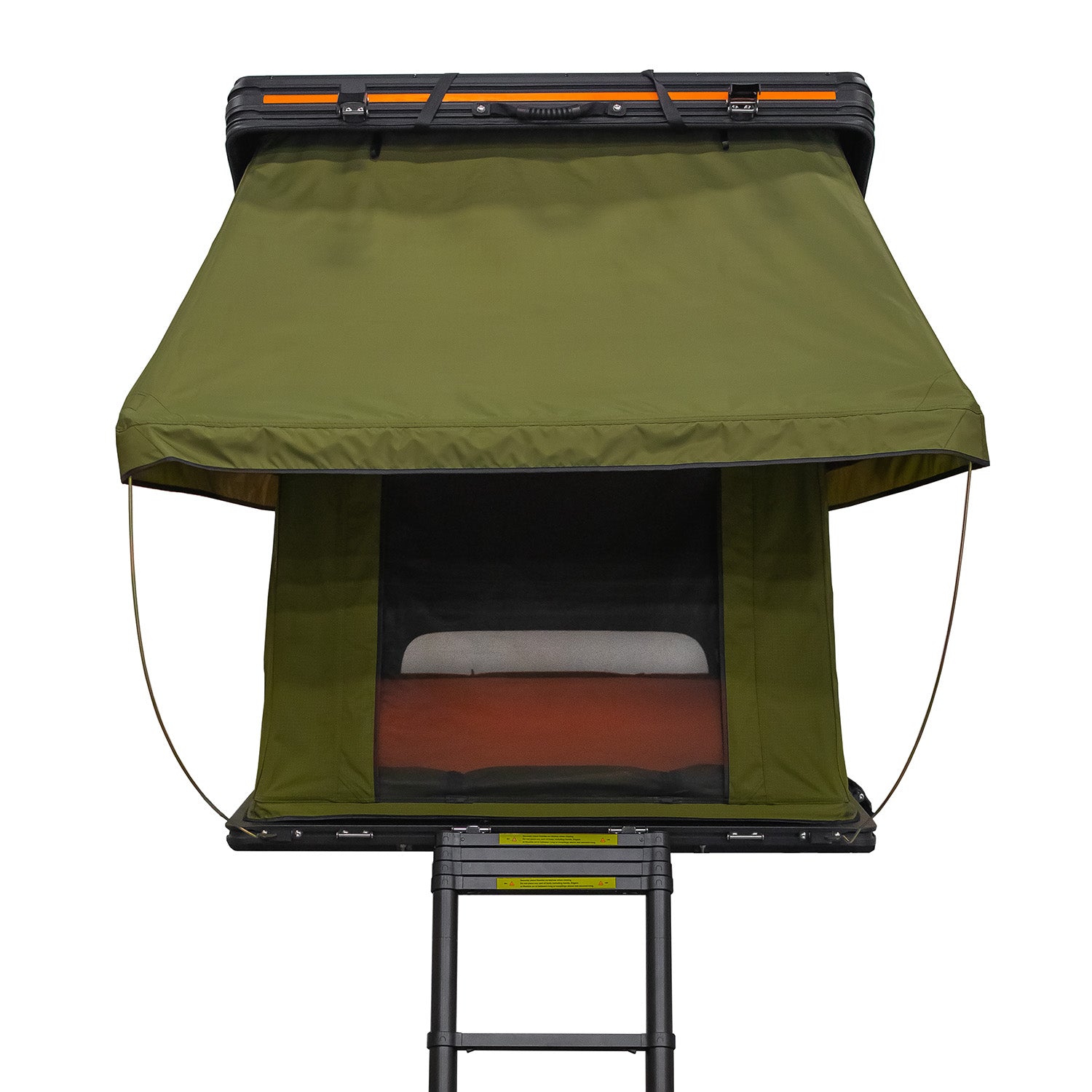 23Zero Kabari Xl Wedge Hardshell Roof-Top Tent