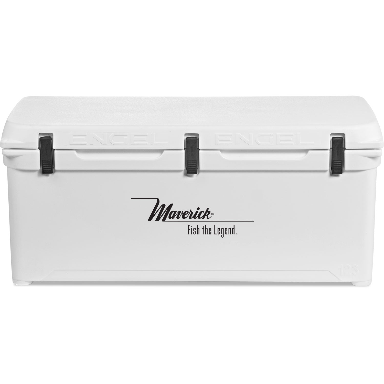 Engel 123 High Performance Hard Cooler and Ice Box - MBG