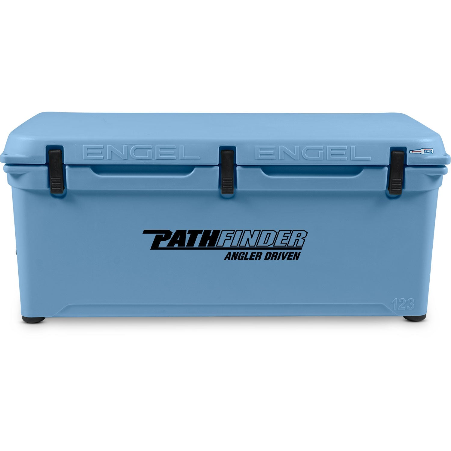 Engel 123 High Performance Hard Cooler and Ice Box - MBG