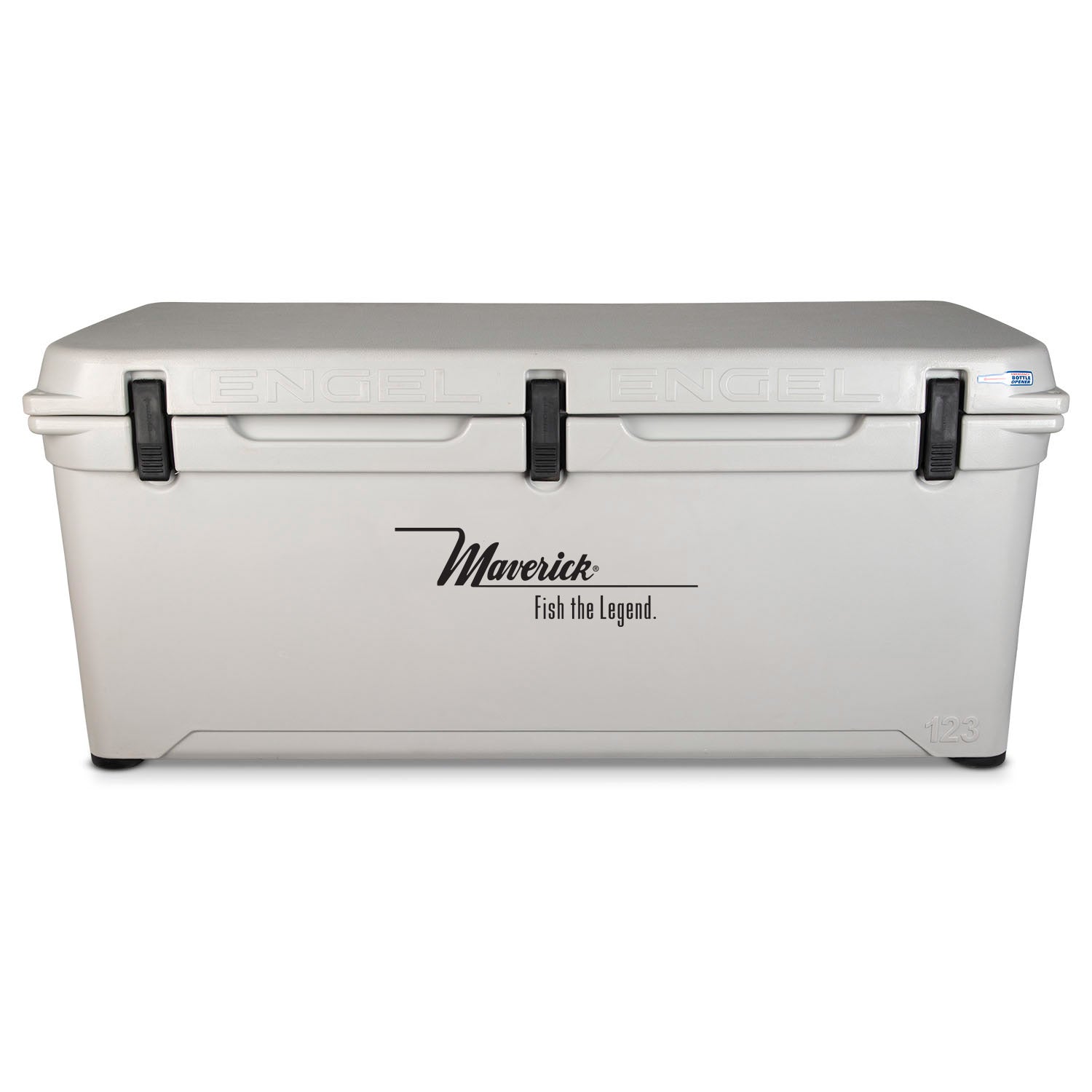 Engel 123 High Performance Hard Cooler and Ice Box - MBG