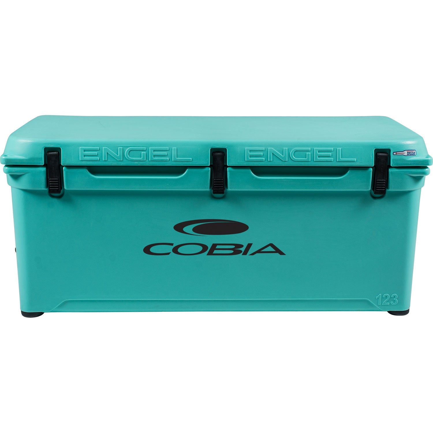 Engel 123 High Performance Hard Cooler and Ice Box - MBG