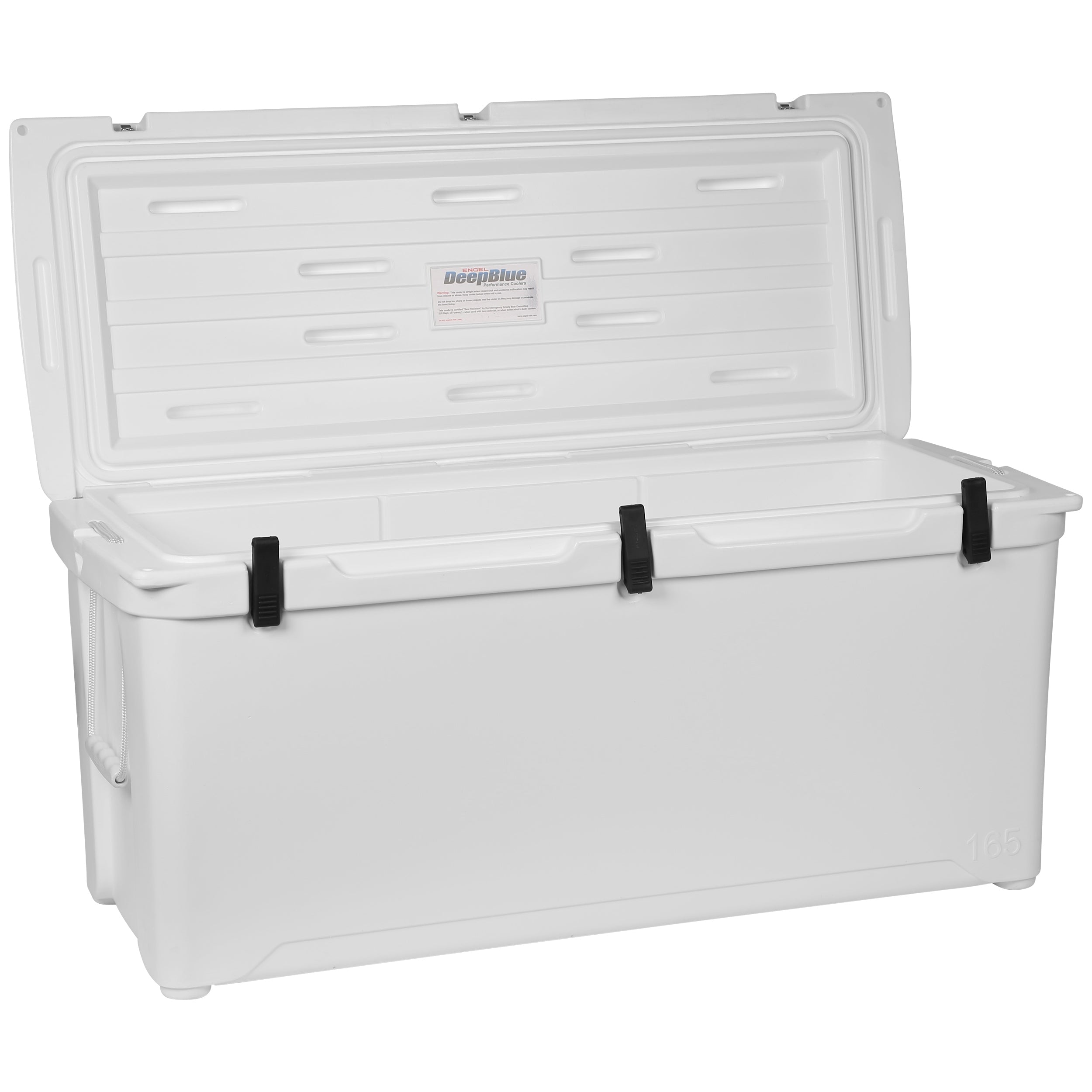 Engel 165 High Performance Hard Cooler and Ice Box