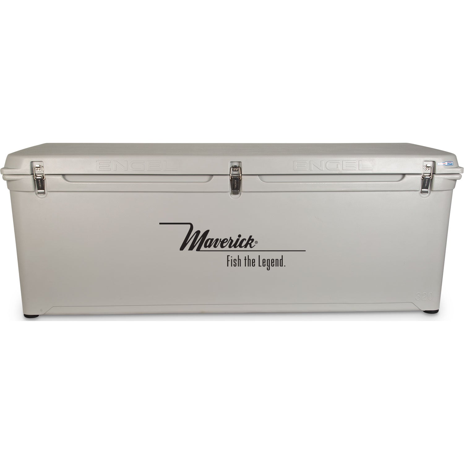 Engel 320 High Performance Hard Cooler and Ice Box - MBG