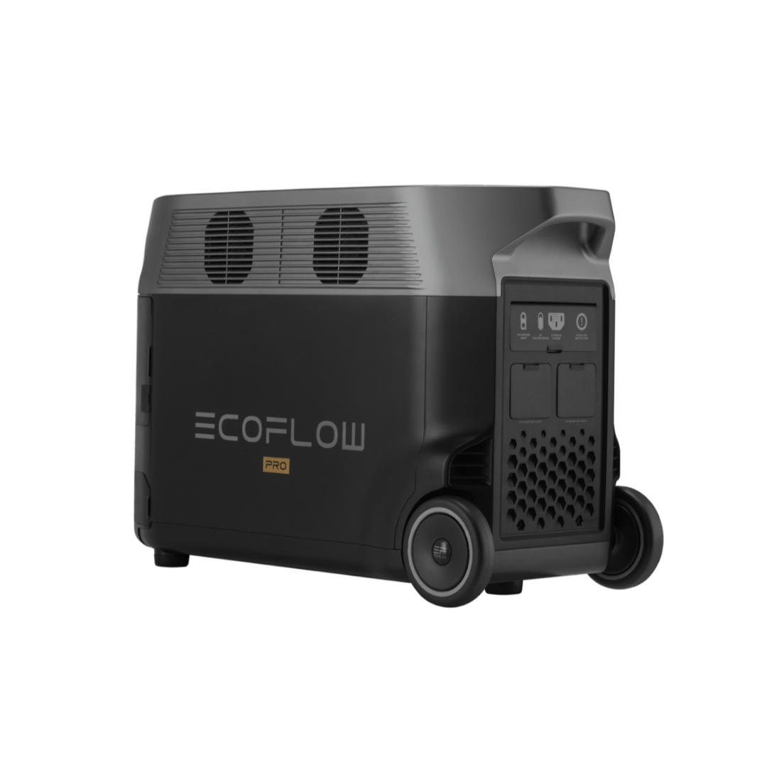 EcoFlow DELTA Pro Portable Power Station