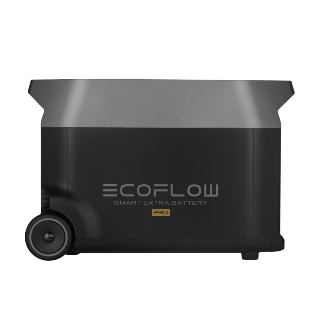 EcoFlow DELTA Pro Smart Extra Battery