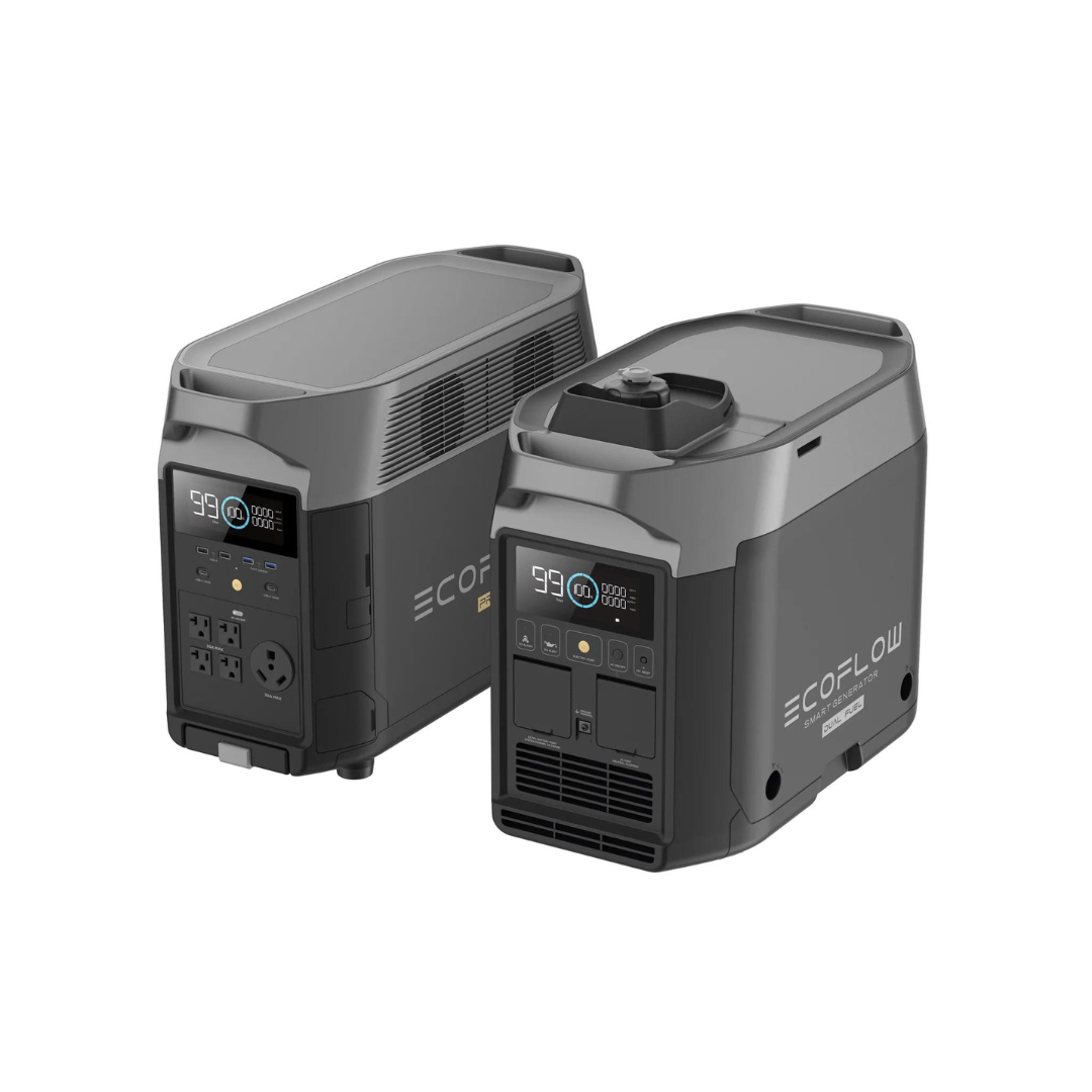 EcoFlow DELTA Pro Portable Power Station