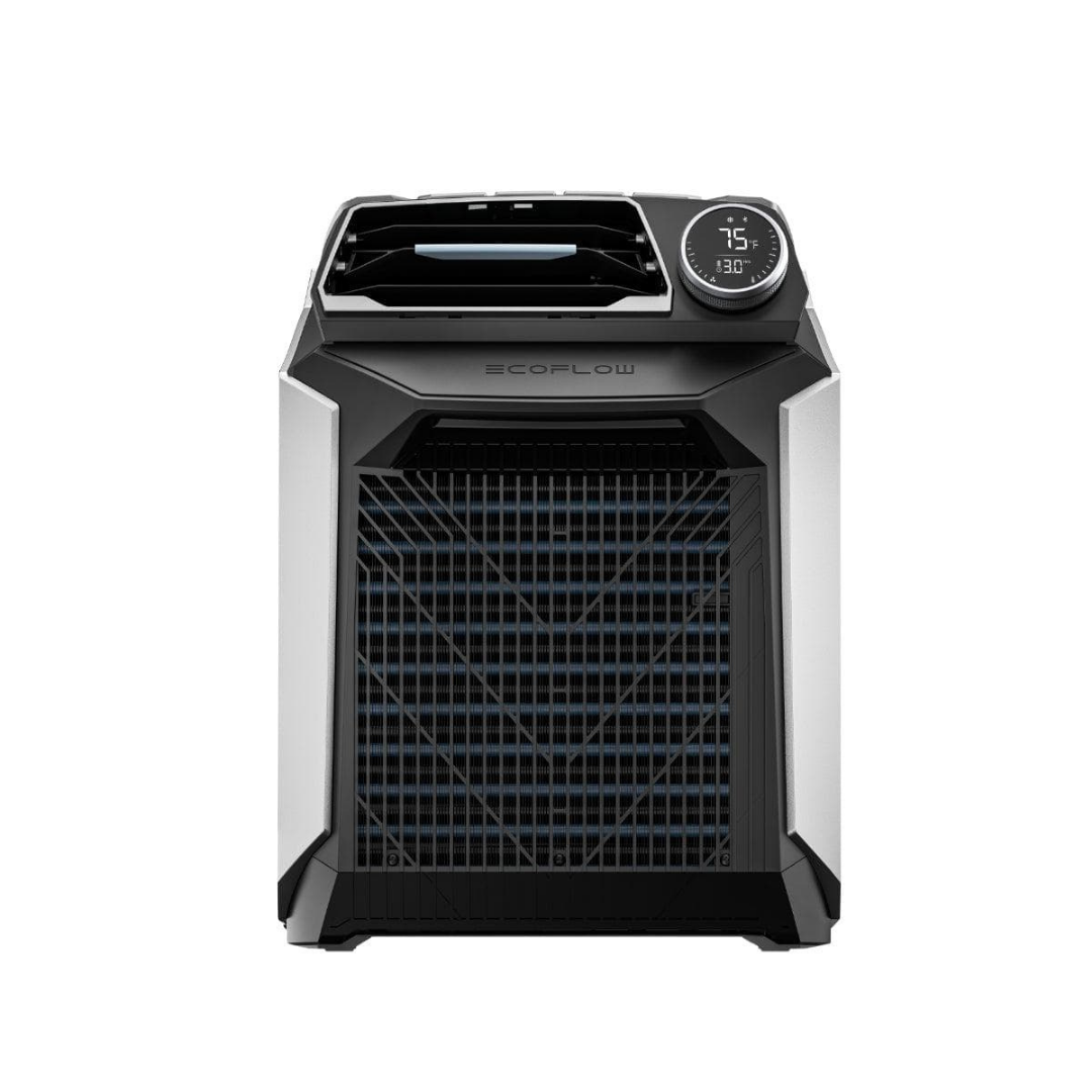 EcoFlow Wave Portable Air Conditioner + DELTA Max