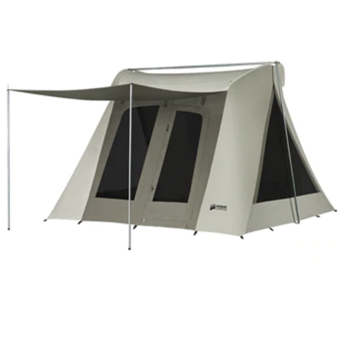 Kodiak Canvas - 10 x 10 ft. Flex-Bow VX Tent