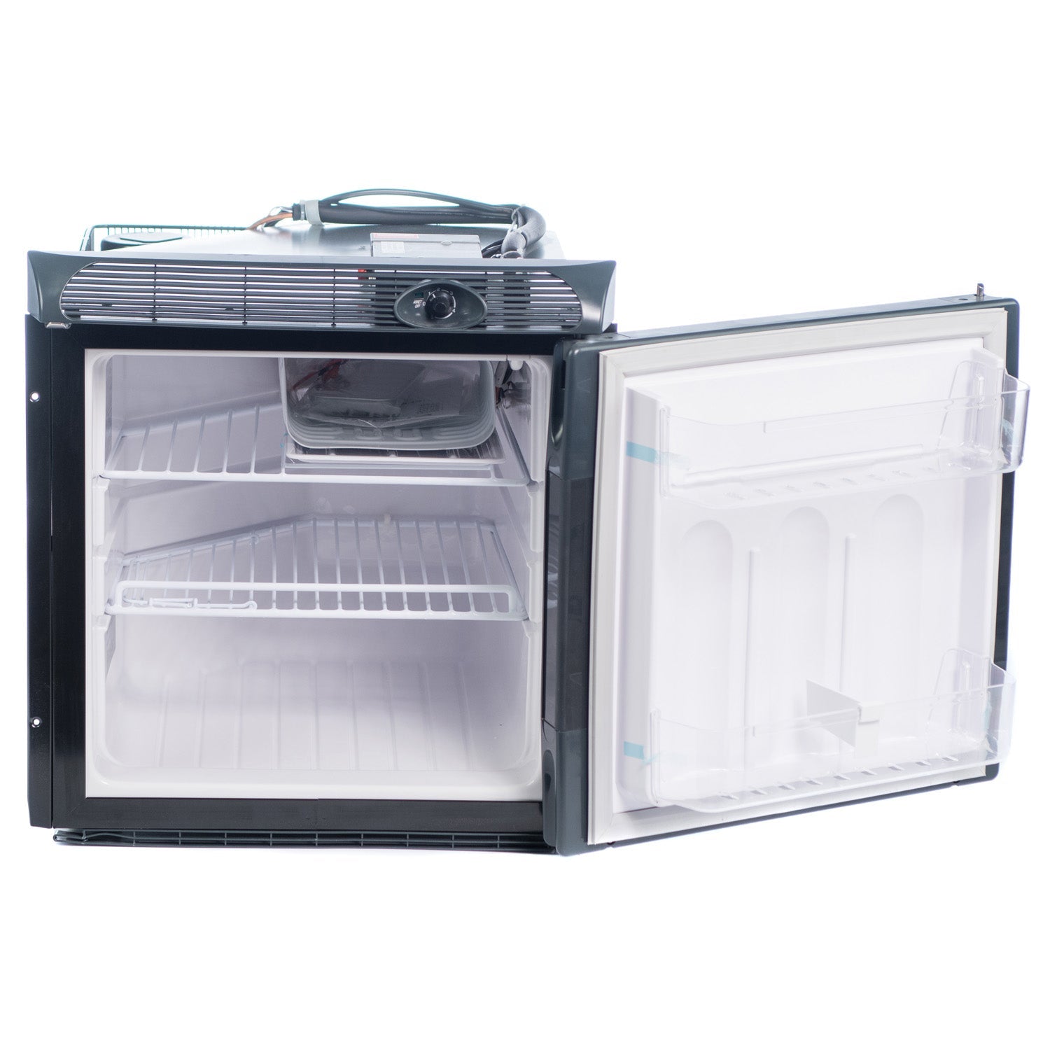 Engel SB70 Front Opening 12/24V DC Only Fridge-Freezer