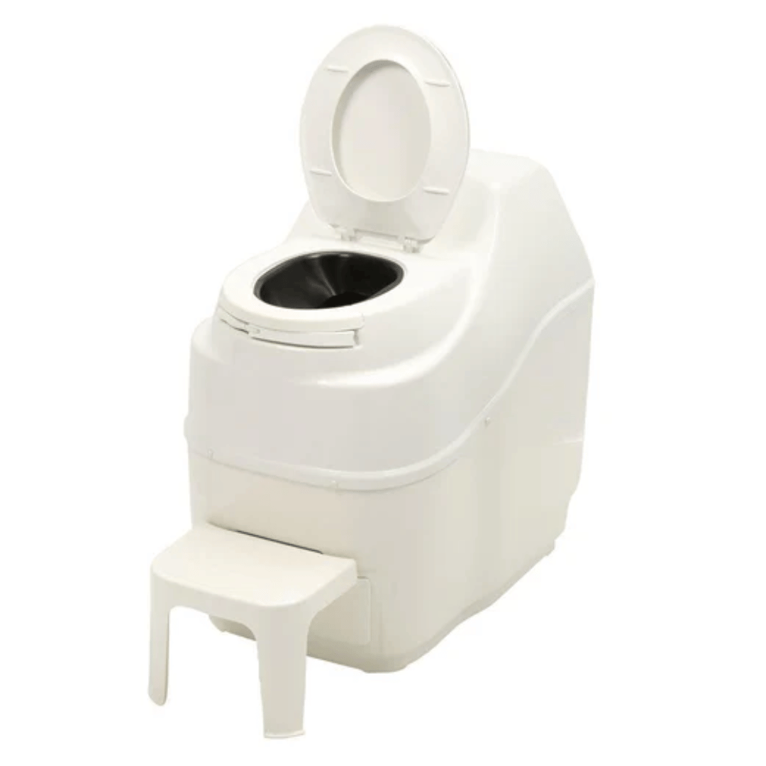 Sun-Mar Excel Composting Toilet