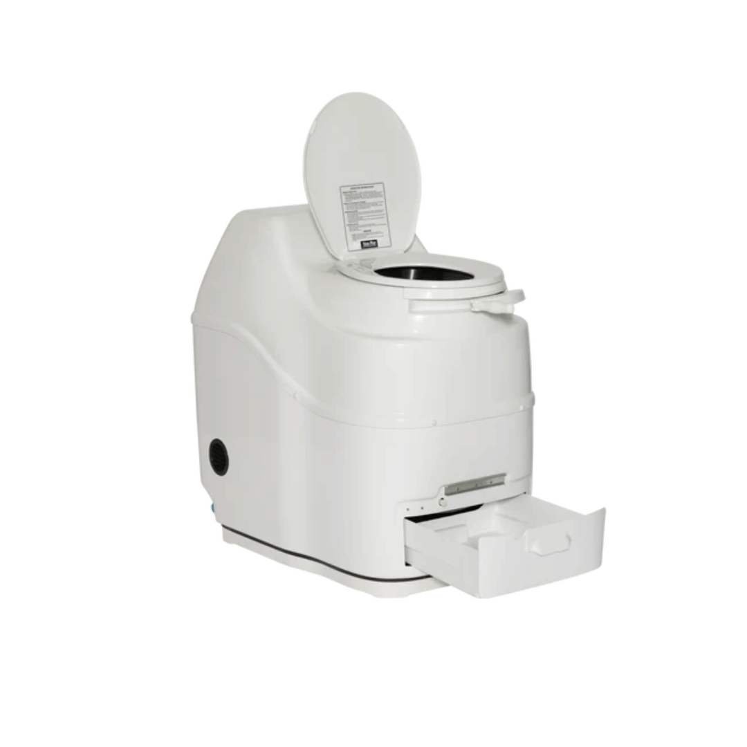 Sun-Mar Excel Composting Toilet