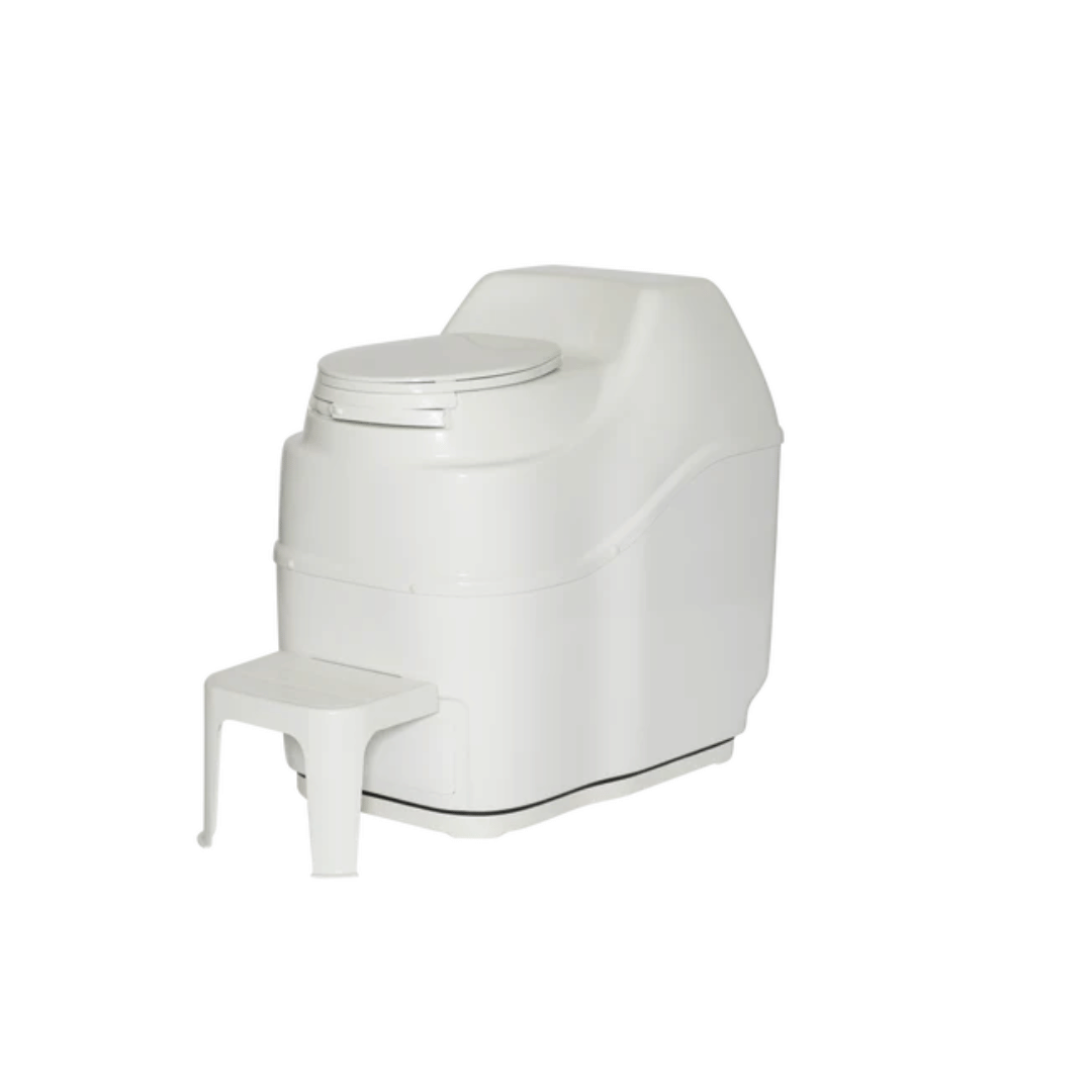 Sun-Mar Excel Composting Toilet