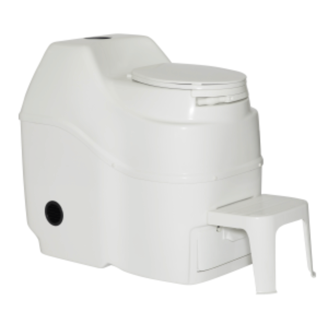 Sun-Mar Excel NE Composting Toilet