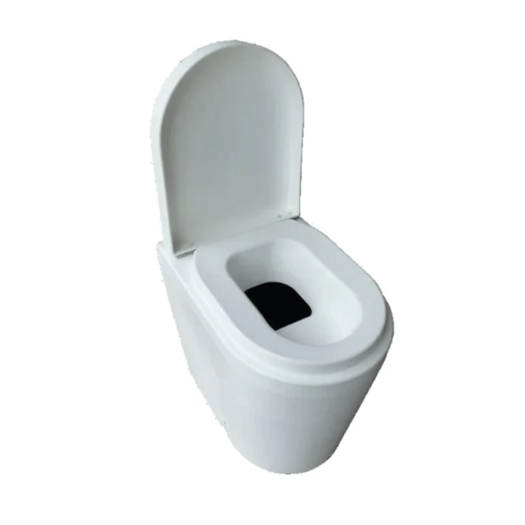 Sun-Mar GTG Urine Diverting Composting Toilet