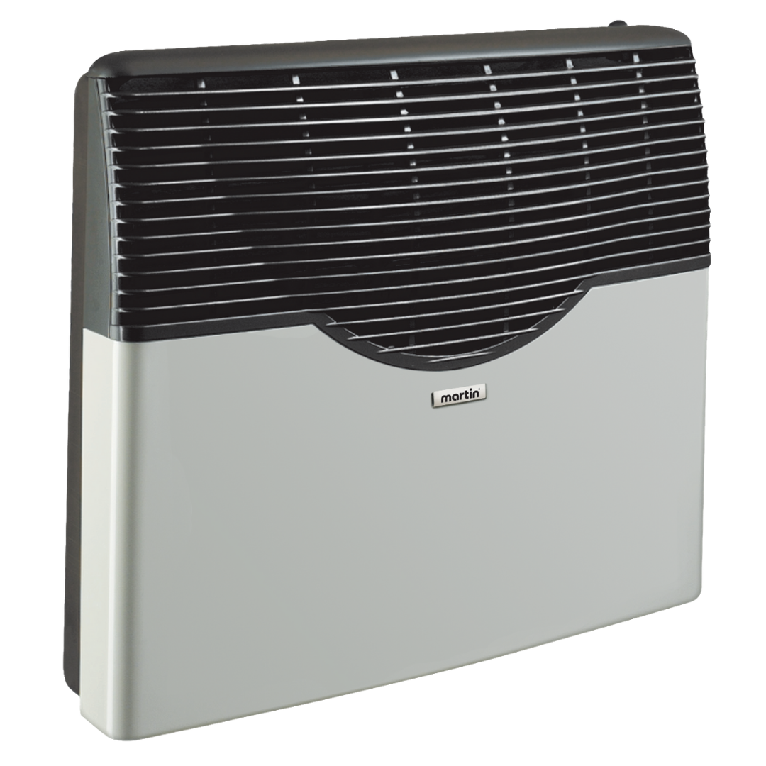 Martin - MDV20P Propane Direct Vent Thermostatic Heater 20,000 Btu